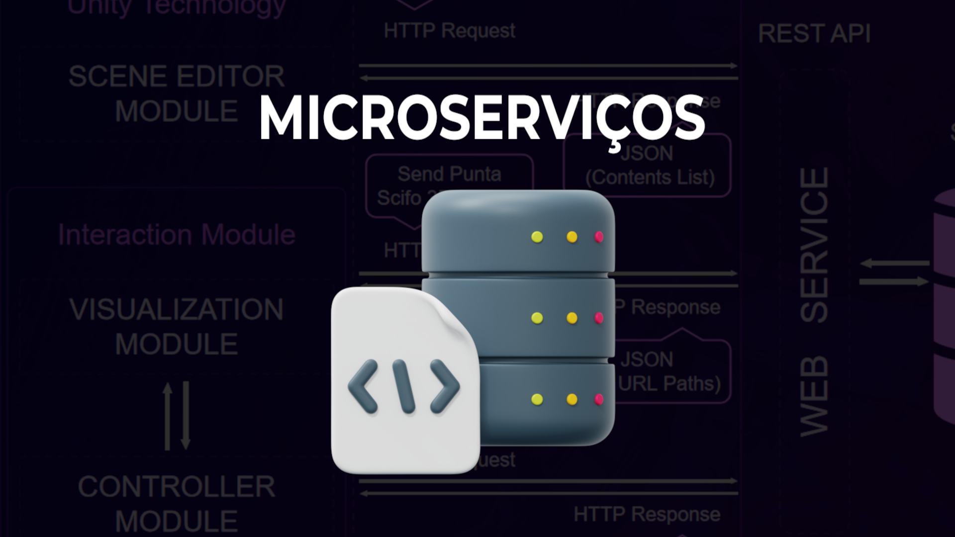Microserviços vs Monólito: Quando Usar Cada Arquitetura
